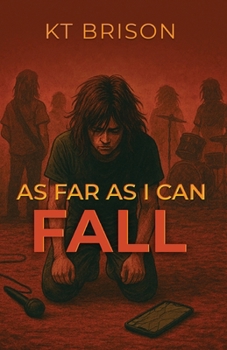 Paperback As Far As I Can Fall Book