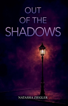 Paperback Out of the Shadows Book