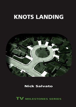Paperback Knots Landing Book