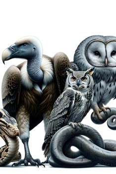 OS MITOS DOS ANIMAIS EM ODU IFÁ - VOLUME 1: Coleção de mitos dos Odus Ifá, Candomblé e Santeria (MITOS IORUBAS DOS ORIXÁS, DAS PLANTAS E DOS ANIMAIS ... SANTERIA E EM ODU IFÁ) (Portuguese Edition)