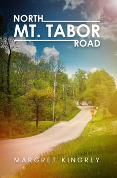 Paperback North Mt. Tabor Road Book