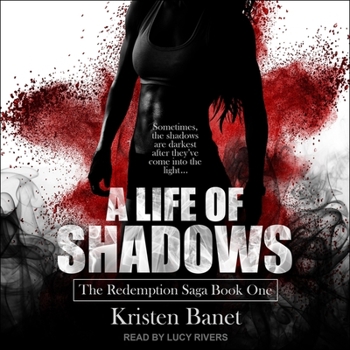 MP3 CD A Life of Shadows Book