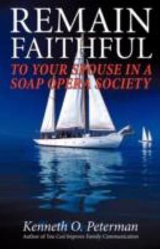 Paperback Remain Faithful Book