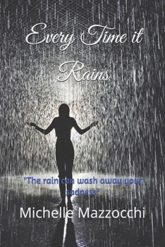 Paperback Every Time it Rains Book