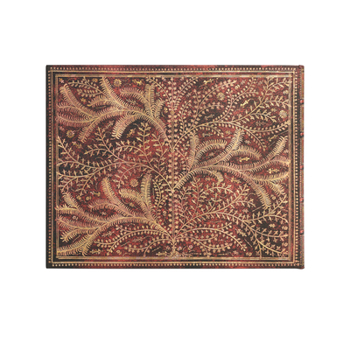 Misc. Wildwood Guest Book Unlined Hardcover Guest Book, 144pg, 120gsm by Paperblanks (Tree of Life) Book
