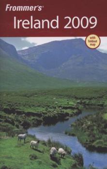 Frommer's Ireland 2009 (Frommer's Complete)