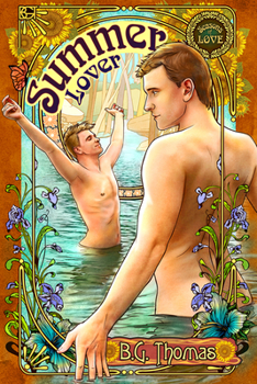 Summer Lover - Book #2 of the Seasons of Love