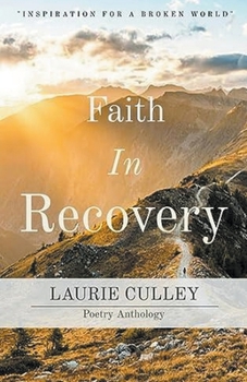 Paperback Faith In Recovery Book