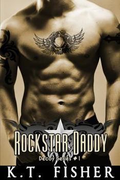 Paperback Rockstar Daddy Book