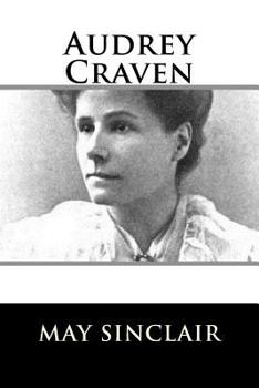 Paperback Audrey Craven Book