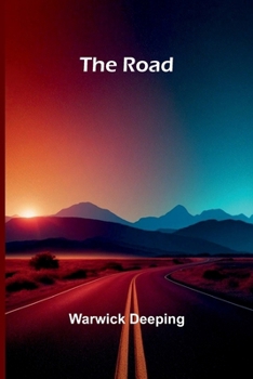 Paperback The Road Book