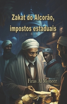 Paperback Zakat do Alcorão, impostos estaduais [Portuguese] Book