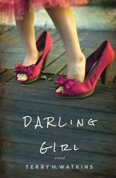 Paperback Darling Girl Book