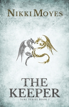 Paperback The Keeper Book
