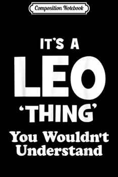 Paperback Composition Notebook: Leo Premium Journal/Notebook Blank Lined Ruled 6x9 100 Pages Book