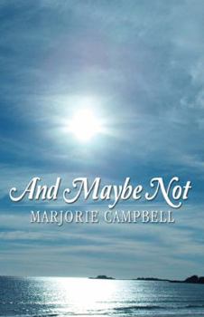 Paperback And Maybe Not Book