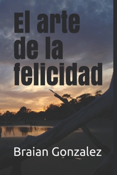 Paperback El arte de la felicidad [Spanish] Book