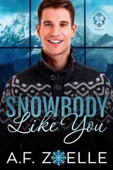 Paperback Snowbody Like You: Suite Dreams #1 Book