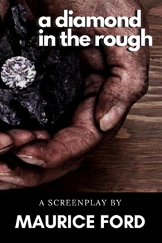 Paperback A Diamond in the Rough Book