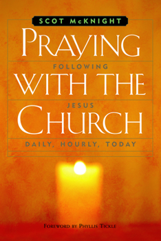 Paperback Praying with the Church Book