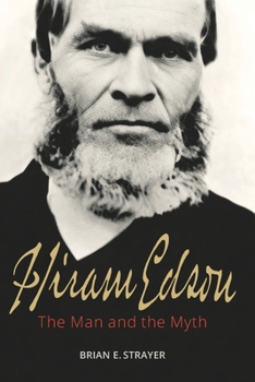 Hiram Edson: The Man and the Myth