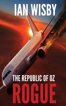 Paperback Rogue Book