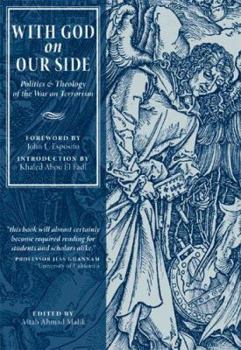 With God on Our Side: Politics and Theology of the War on Terrorism