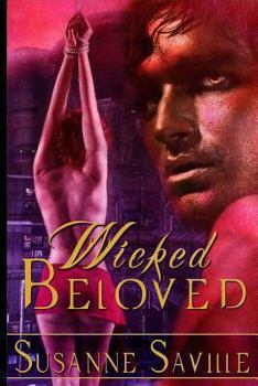 Paperback Wicked Beloved Book