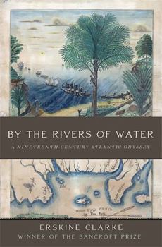 Hardcover By the Rivers of Water Book