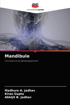 Paperback Mandibule [French] Book