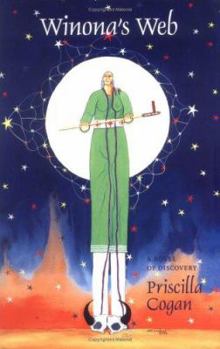 Winona's Web - Book #1 of the Winona Trilogy