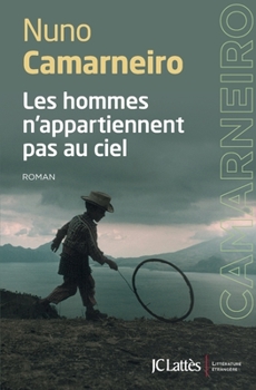 Paperback Les hommes n'appartiennent pas au ciel [French] Book