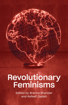 Paperback Revolutionary Feminisms: Conversations on Collective Action and Radical Thought Book