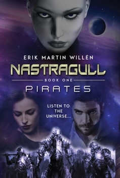 Hardcover Nastragull: Pirates Book