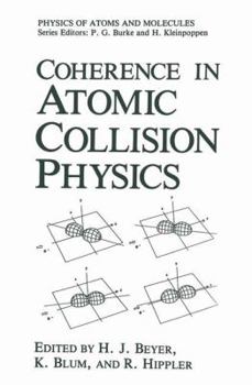 Coherence in Atomic Collision Physics: For Hans Kleinpoppen on His Sixtieth Birthday