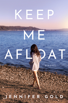 Paperback Keep Me Afloat Book