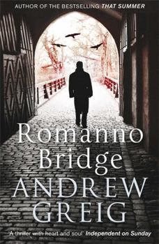 Paperback Romanno Bridge Book