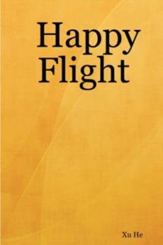 Paperback Happy Flight Book