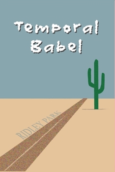 Paperback Temporal Babel Book