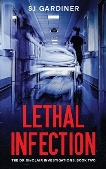 Paperback Lethal Infection Book