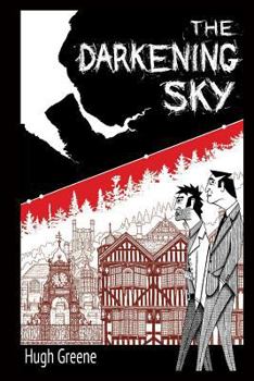 Paperback The Darkening Sky Book