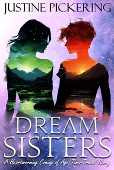 Paperback Dream Sisters Book