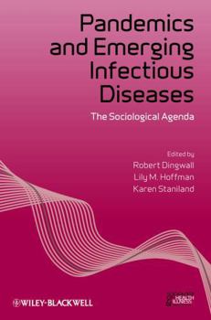 Paperback Pandemics and Emerging Infectious Book