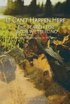 Paperback It Can't Happen Here - 2nd Edition: Answers In The Sand Book