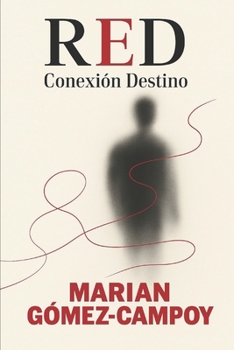 Paperback Red: Conexión Destino [Spanish] Book