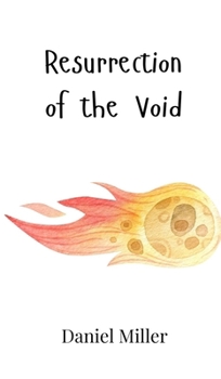 Hardcover Resurrection of the Void Book