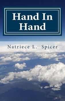 Paperback Hand In Hand: Love, Loss & Bravery In Living Book