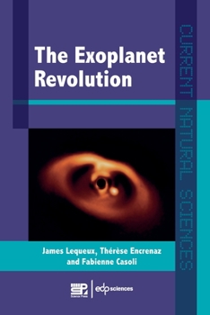 Paperback The Exoplanets Revolution Book