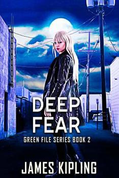 Paperback Deep Fear Book