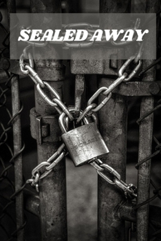 Paperback Sealed Away Book